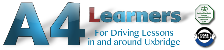 Peter Hamilton Driving School